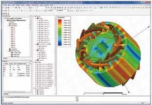 ANSYS Maxwell